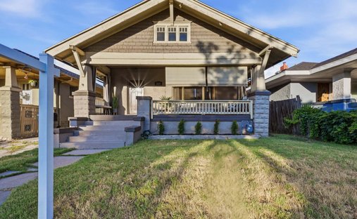 House in Salt Lake City, Utah, United States 1