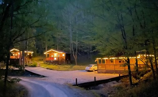 House in Stanton, Kentucky, United States 1
