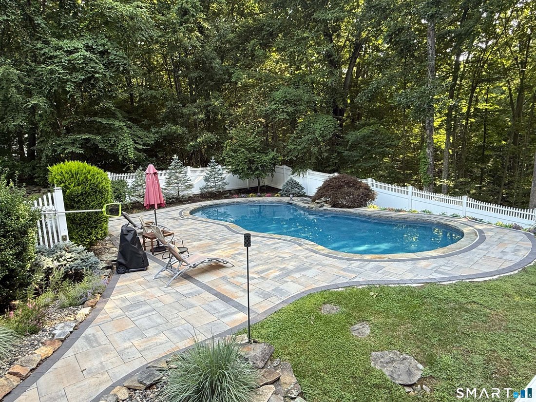 House in New Milford, Connecticut, United States 3 - 18560997