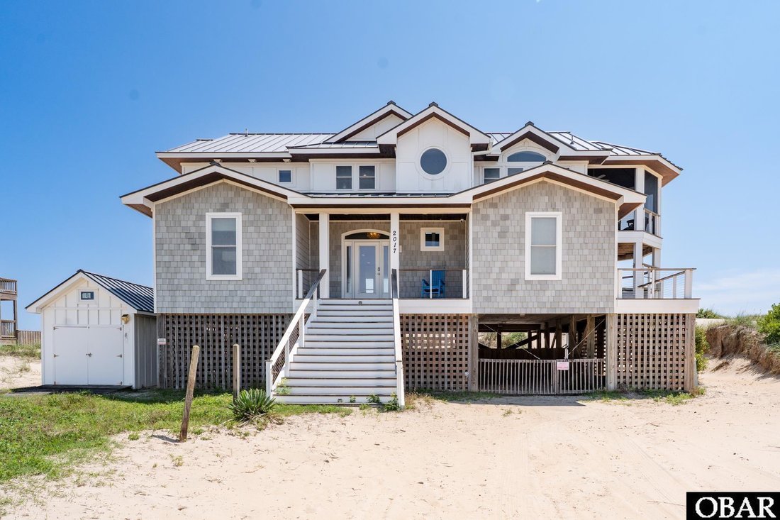 House in Corolla, North Carolina, United States 1 - 18572926