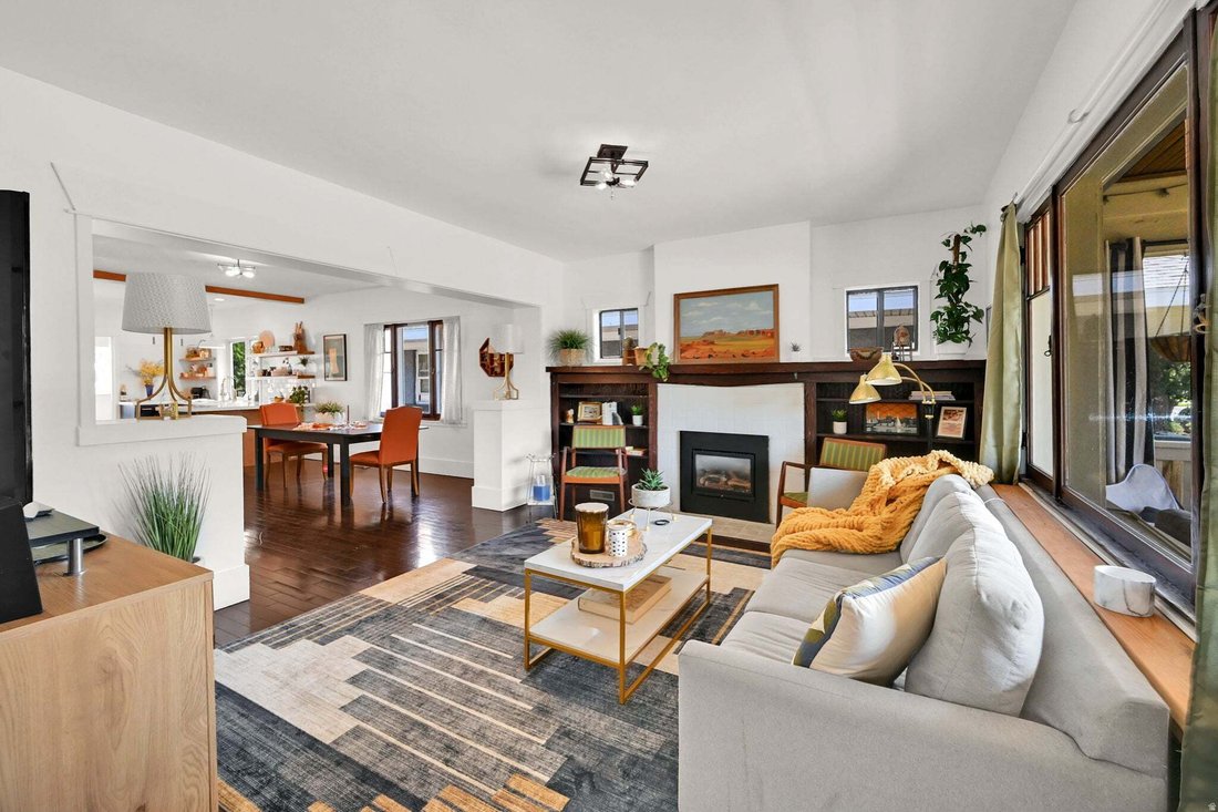 House in Salt Lake City, Utah, United States 4 - 18570705