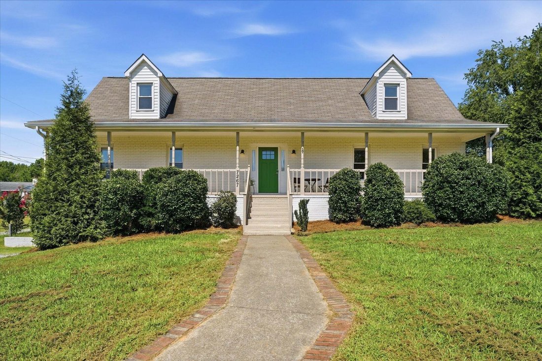 House in Nashville, Tennessee, United States 1 - 18571459