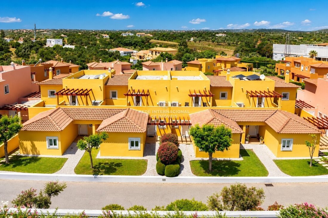 House in Vilamoura, Quarteira, Algarve 1 - 17850280