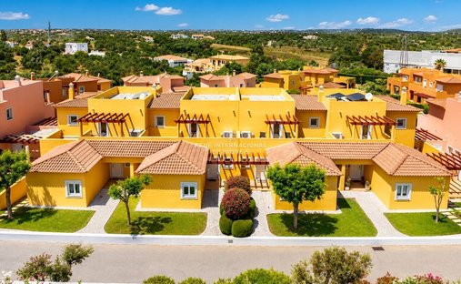 Maison à Vilamoura, Quarteira, Algarve 1