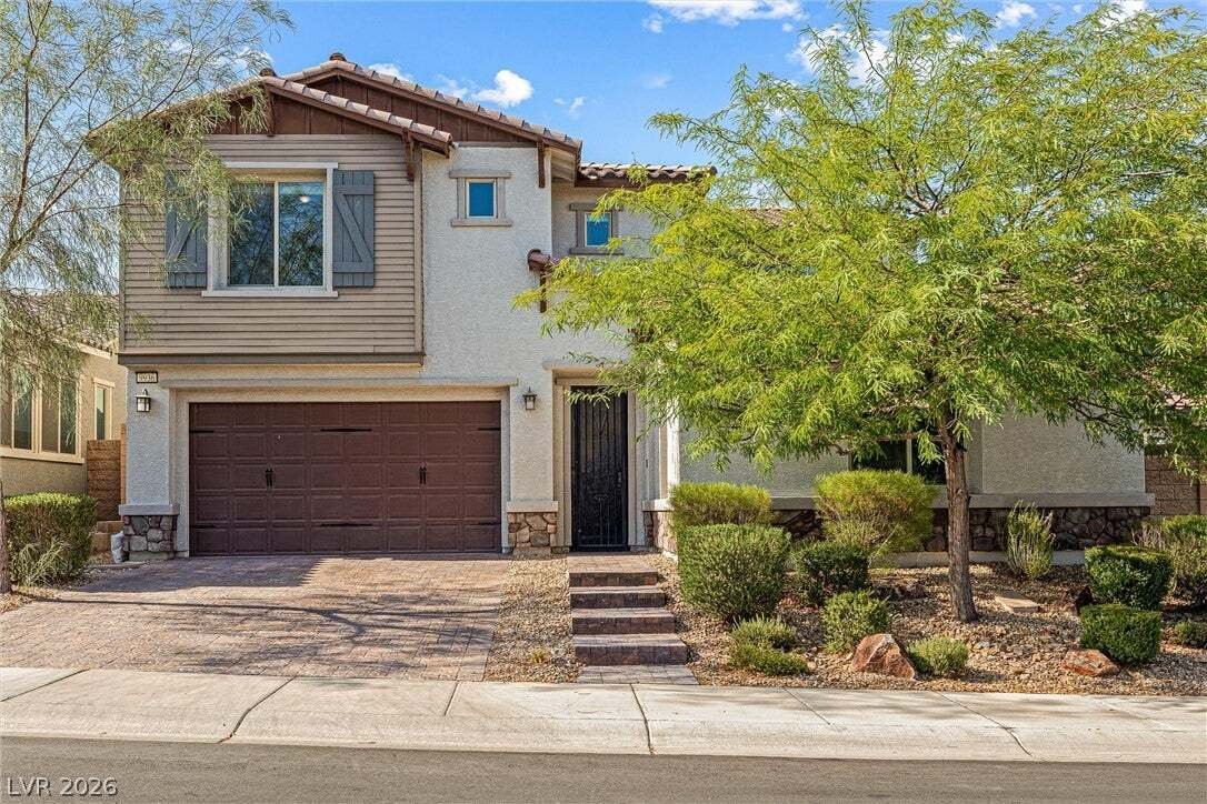 House in Las Vegas, Nevada, United States 1 - 18567072
