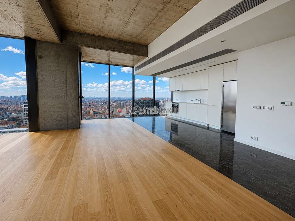 Apartment in İstanbul, İstanbul, Turkey 4 - 16996857