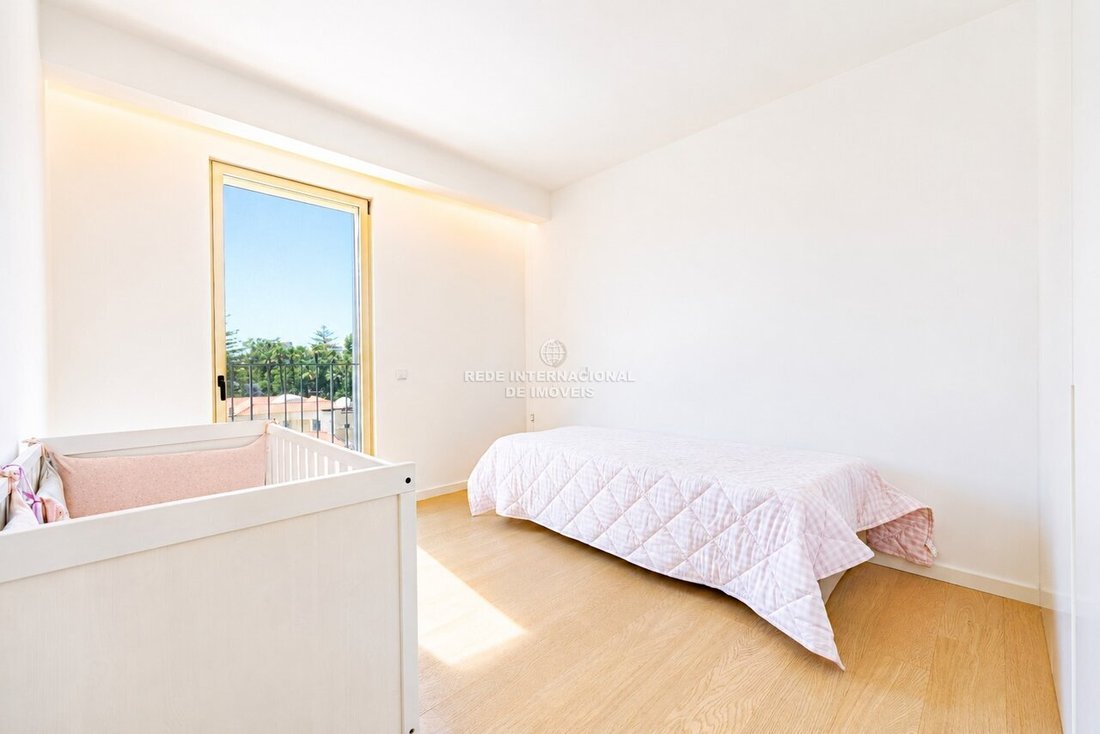 Apartment in Faro (Se e Sao Pedro), Algarve, Portugal 3 - 18044703