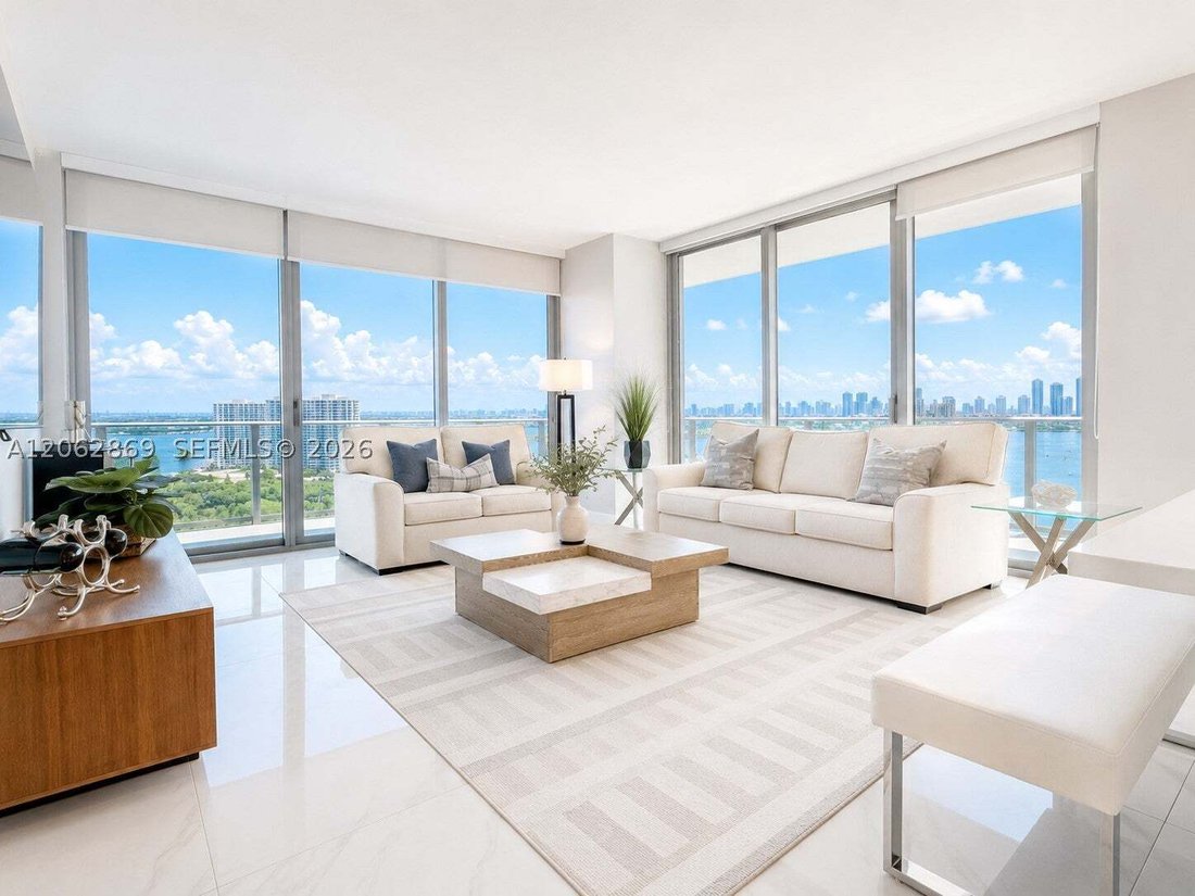 Condo in Golden Beach, Florida, United States 5 - 18554482