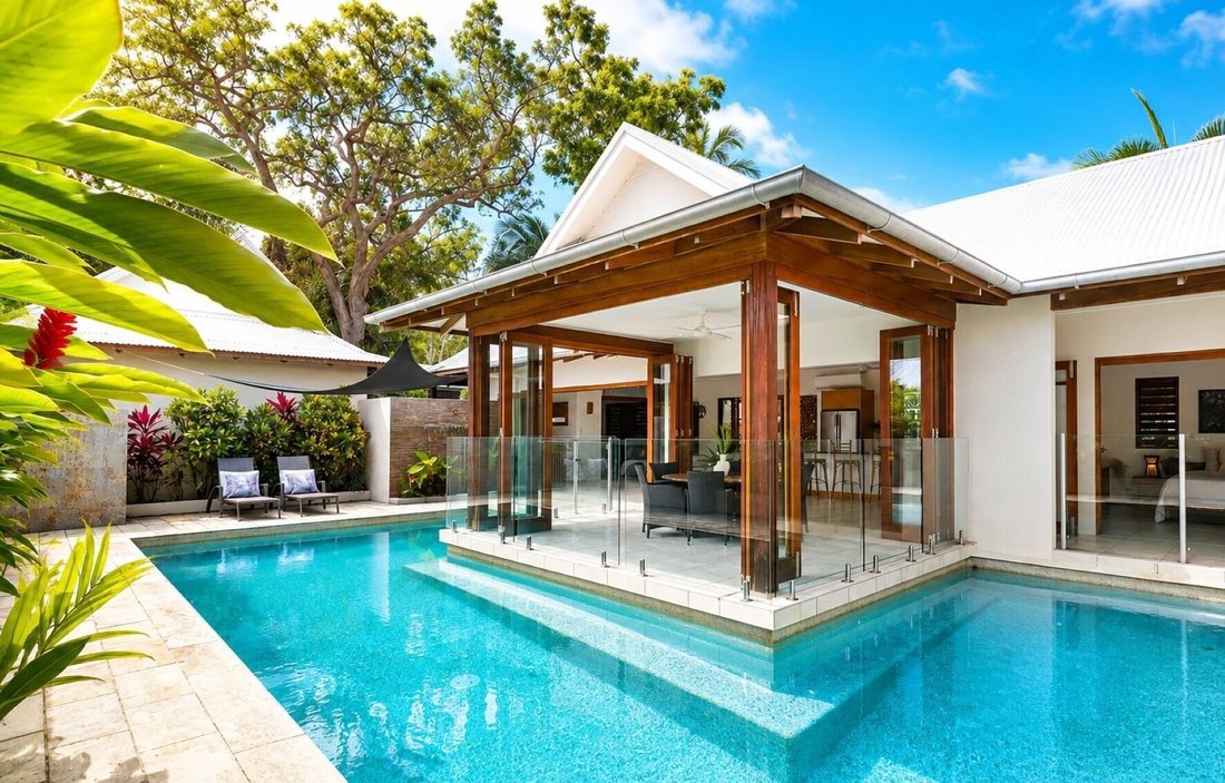House in Port Douglas, Queensland, Australia 1 - 18573372