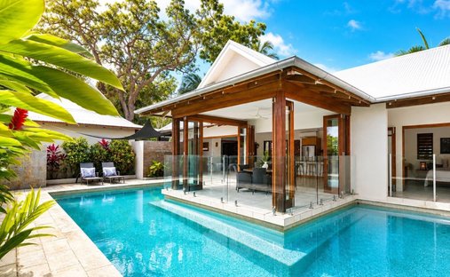 House in Port Douglas, Queensland, Australia 1