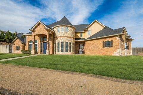 House in Amarillo, Texas, United States 1 - 18568464