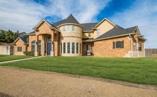 Casa a Amarillo, Texas, Stati Uniti 1