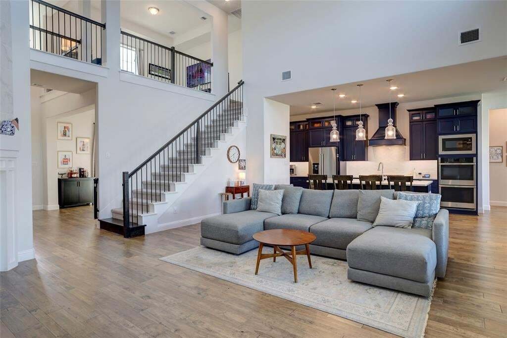 House in Mansfield, Texas, United States 4 - 18571530