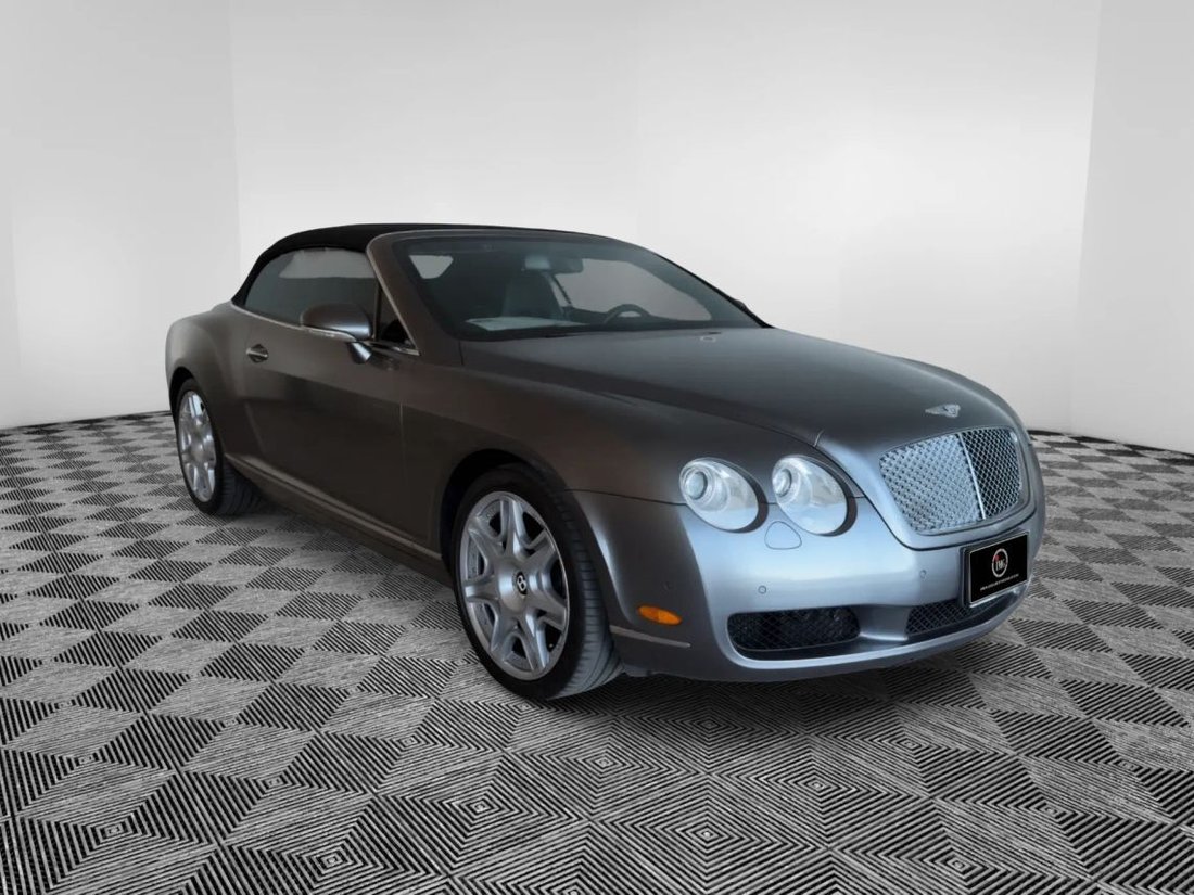 Cabriolet in San Gabriel, CA, United States 4 - 18167838
