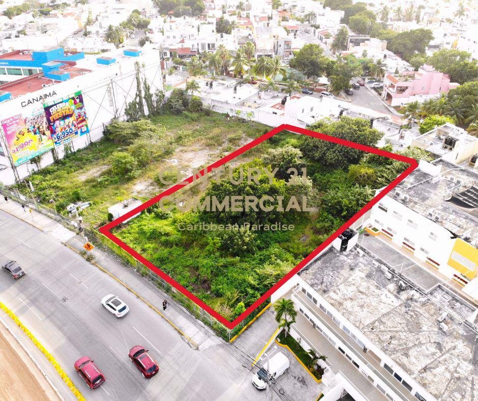 Land in Cancún, Quintana Roo, Mexico 5 - 18569334