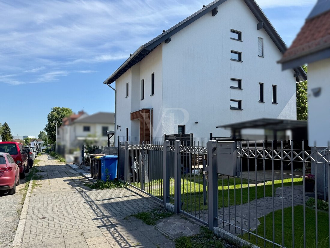 House in Berlin, Berlin, Germany 3 - 18570303