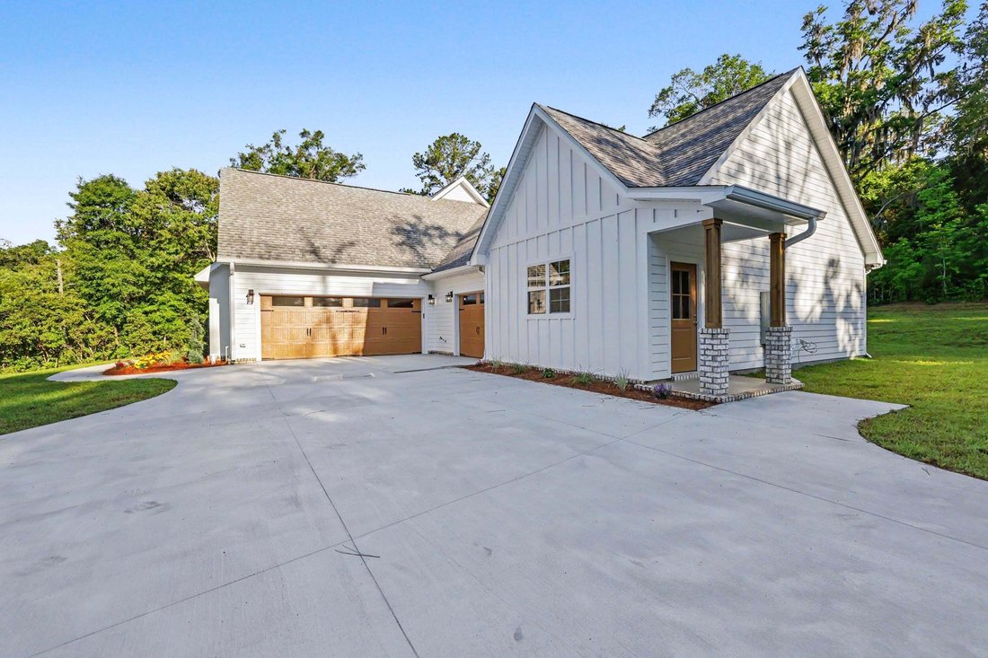 House in Tallahassee, Florida, United States 4 - 18565392