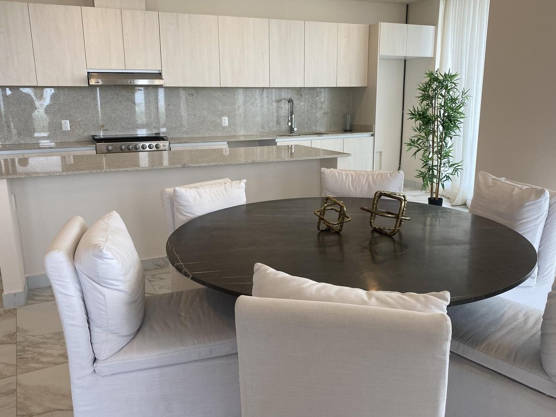Apartment in Cancún, Quintana Roo, Mexico 4 - 18569468