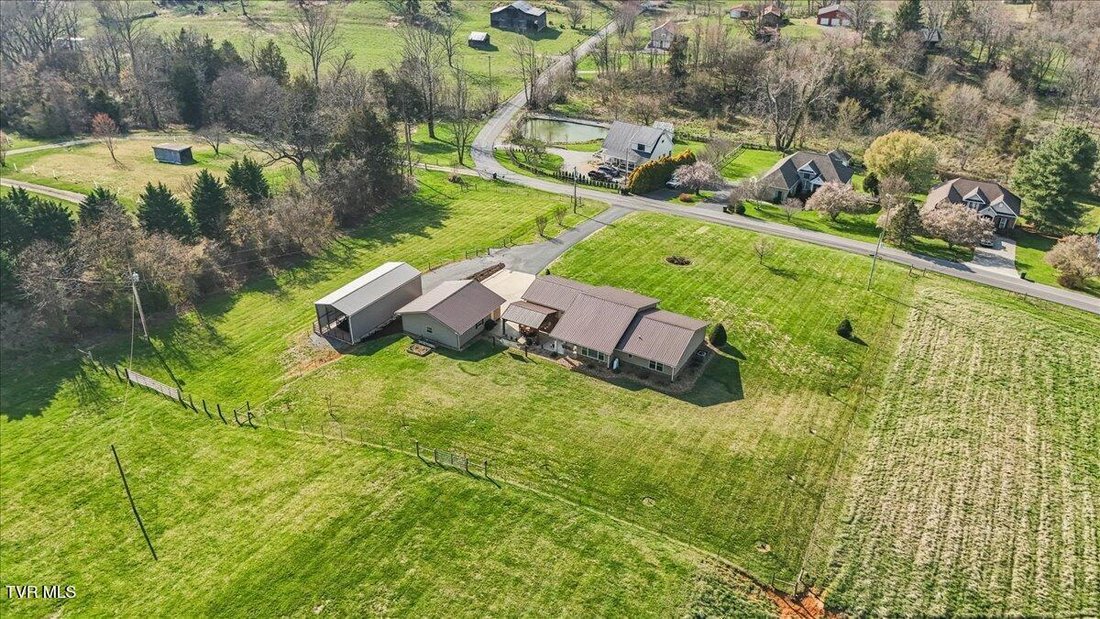 House in Jonesborough, Tennessee, United States 4 - 18566941
