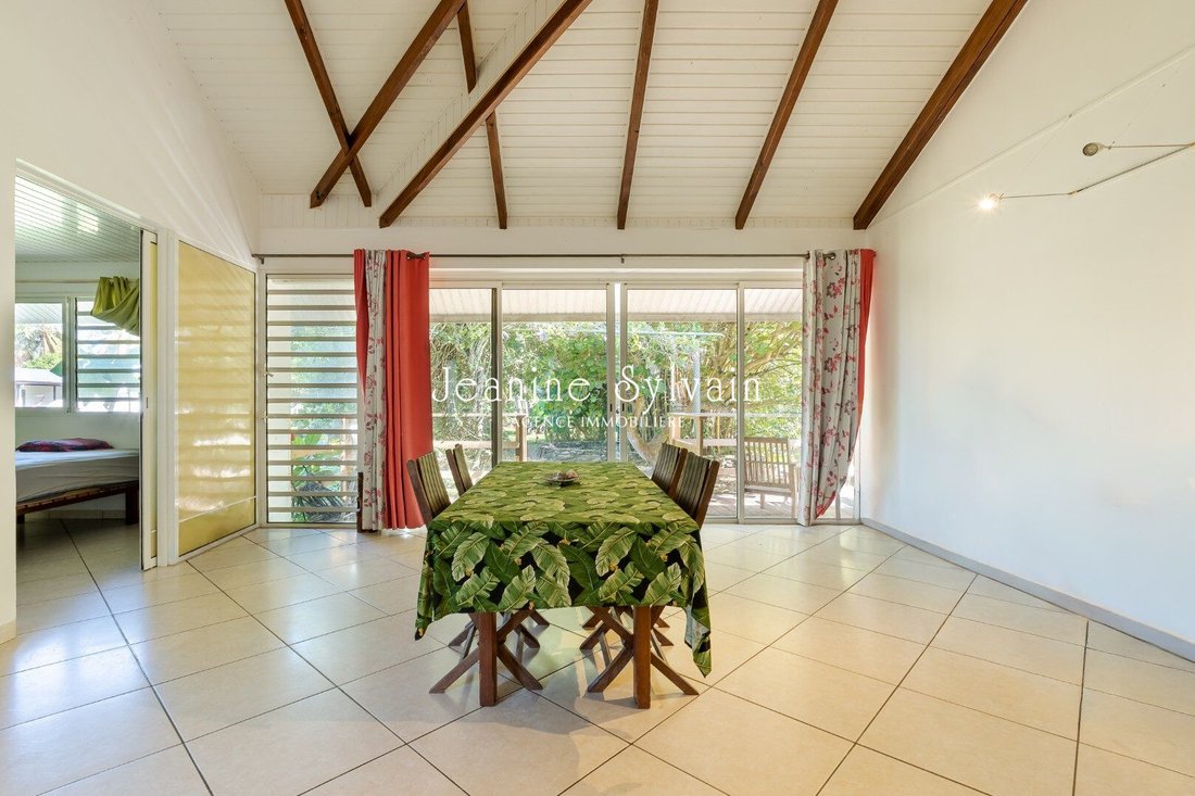 House in Atiha, Windward Islands, French Polynesia 5 - 18097695