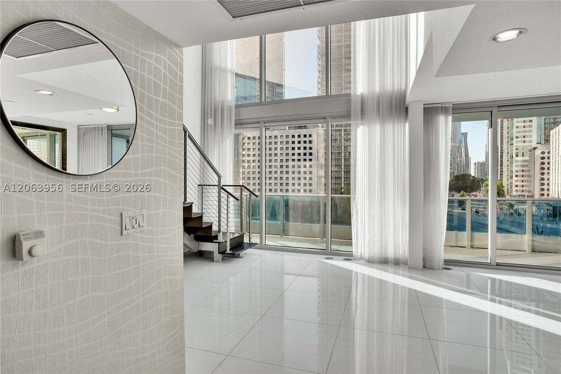 Condominio a Miami, Florida, Stati Uniti 5 - 18573455