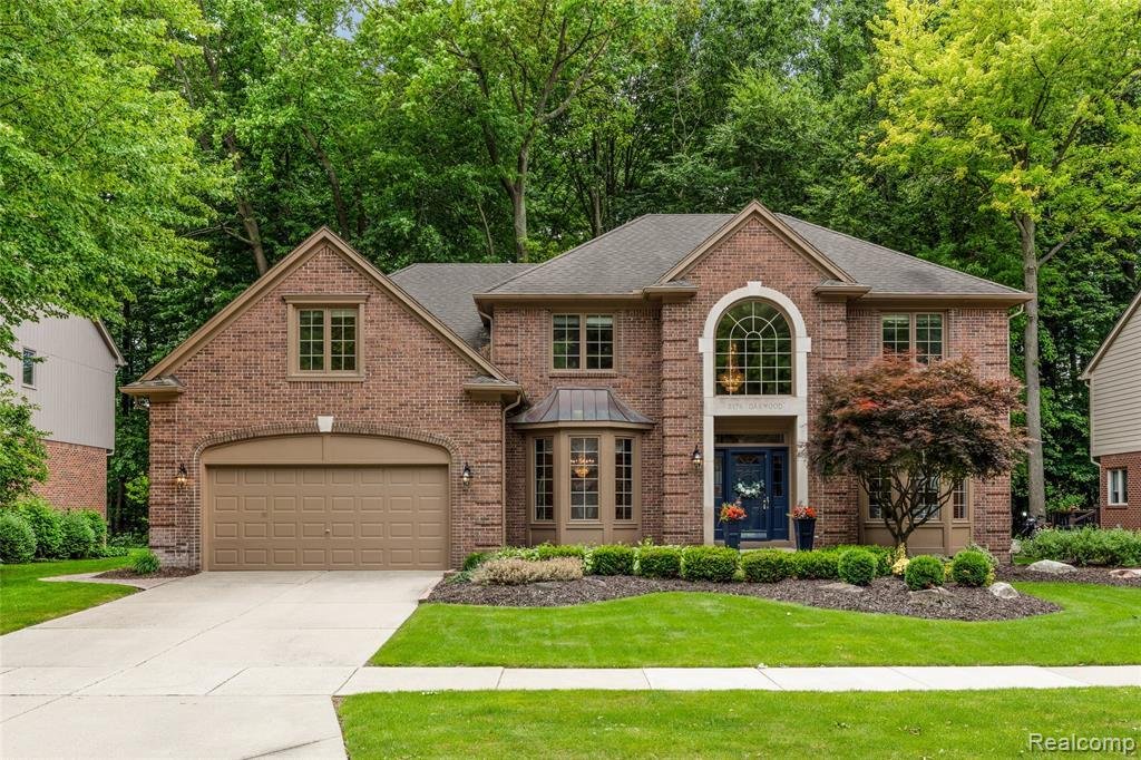 House in Troy, Michigan, United States 3 - 18308624