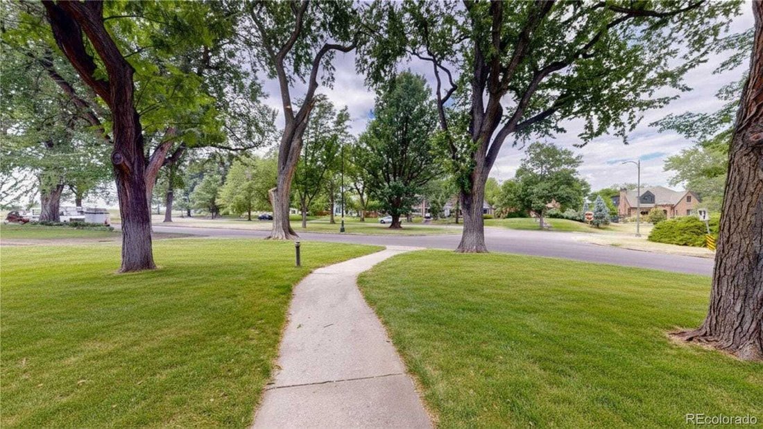 House in Denver, Colorado, United States 2 - 18570267