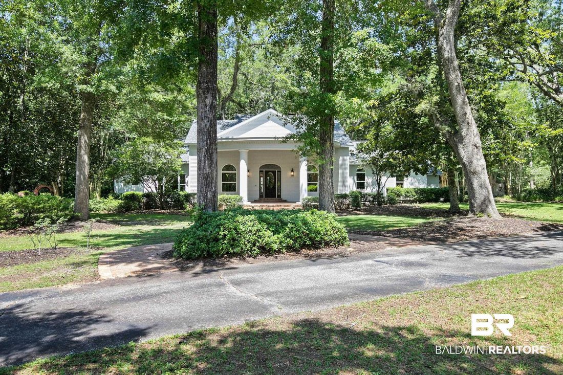 House in Magnolia Springs, Alabama, United States 2 - 18570813