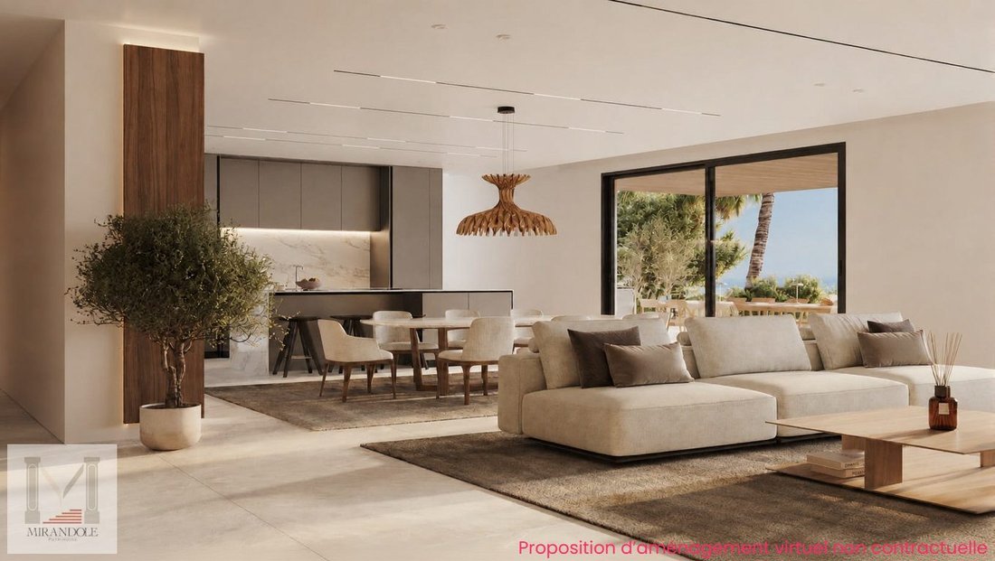 Apartment in Les Cougoulins-Rastines, Antibes, France 2 - 18570419