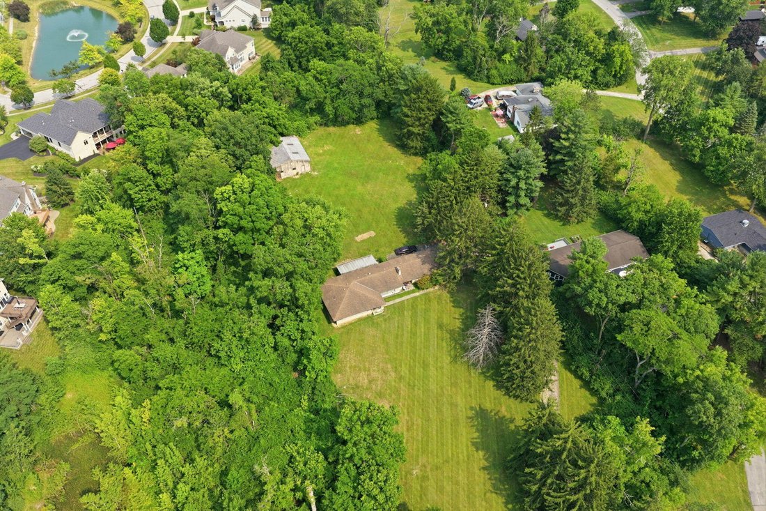 House in Columbus, Ohio, United States 2 - 18572955