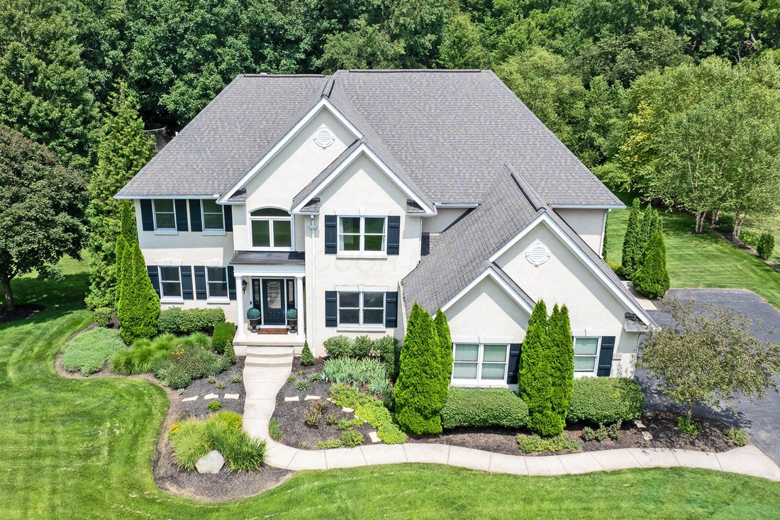 House in Powell, Ohio, United States 3 - 18568635