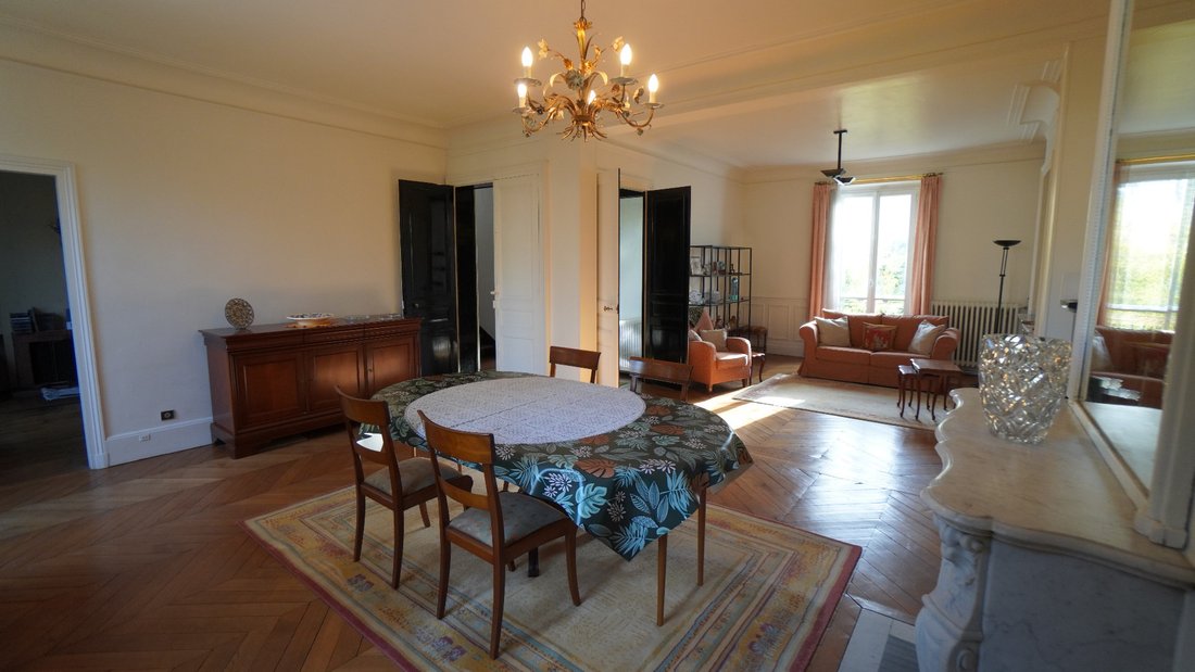 House in Centre Ville-Calais, Argenteuil, France 2 - 16476125