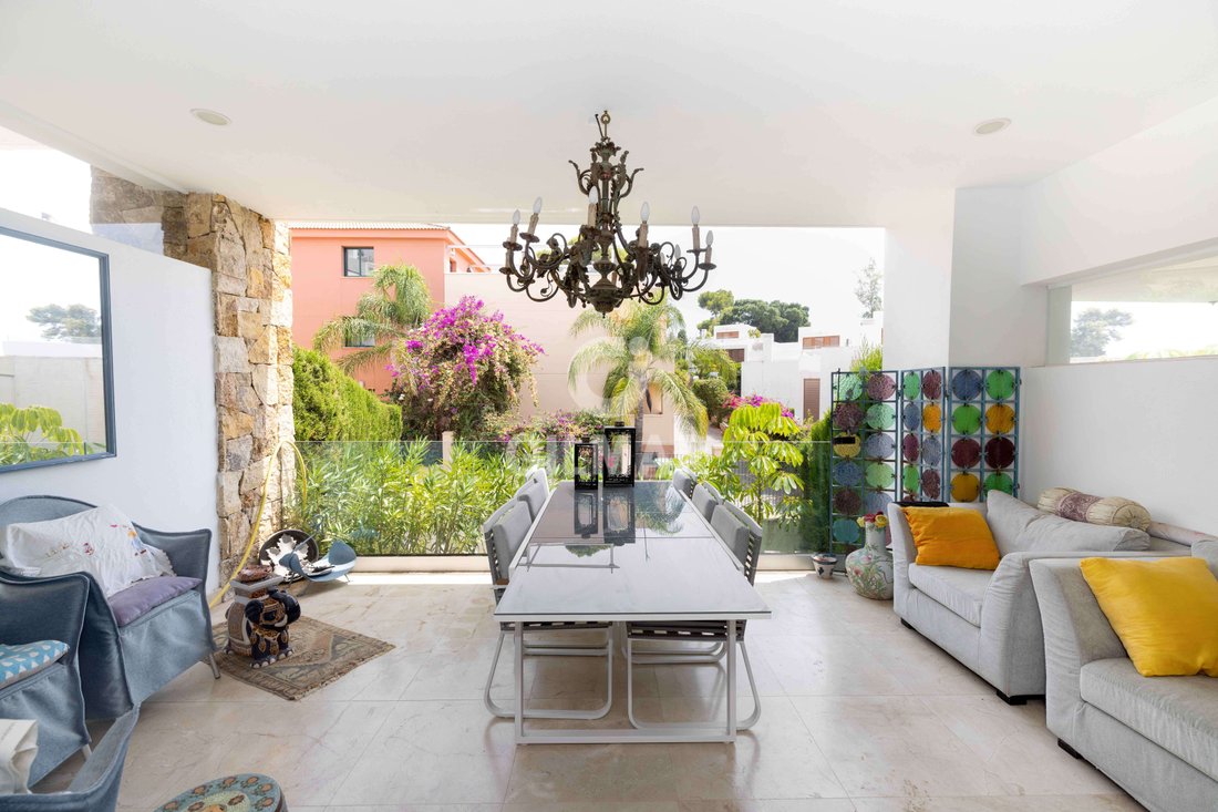 House in Marbella, Andalusia, Spain 3 - 18567215