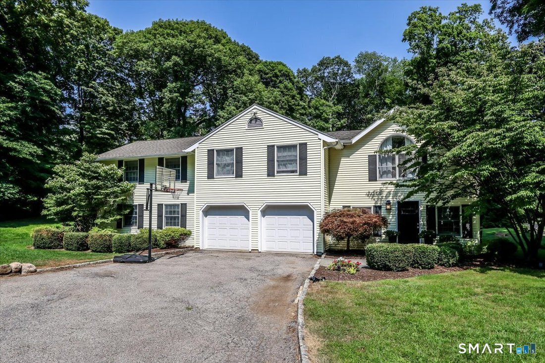 House in Wilton, Connecticut, United States 4 - 18572786