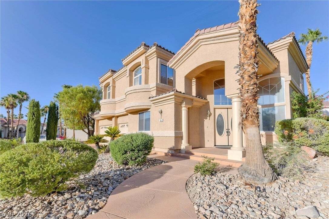 House in Henderson, Nevada, United States 2 - 18571470