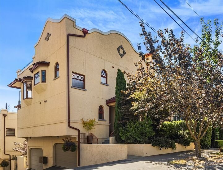 Condo in Seattle, Washington, United States 5 - 18570489