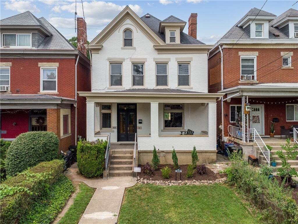 House in Pittsburgh, Pennsylvania, United States 1 - 18572918