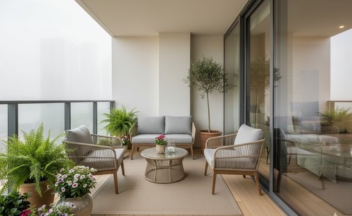Apartment in Aiguillon-Port, La Teste-de-Buch, France 1