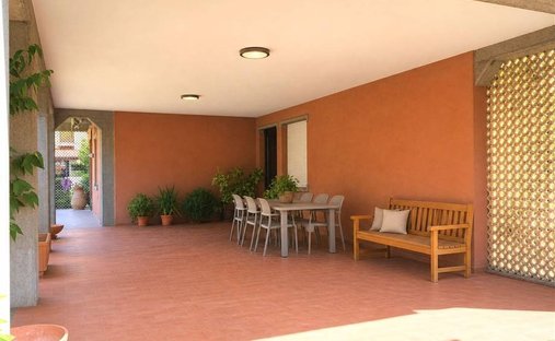 House in Villongo, Lombardy, Italy 1