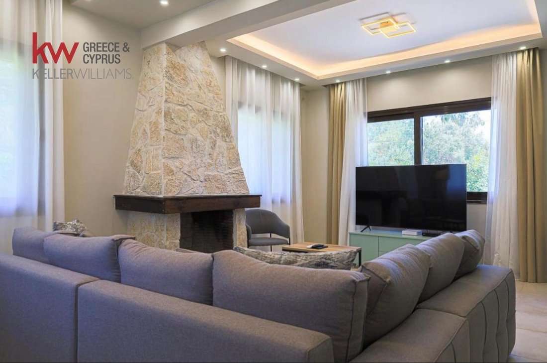 Apartment in Sithonia, Macedonia and Thrace, Greece 3 - 18572980