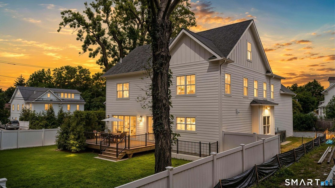 House in Greenwich, Connecticut, United States 3 - 18532251