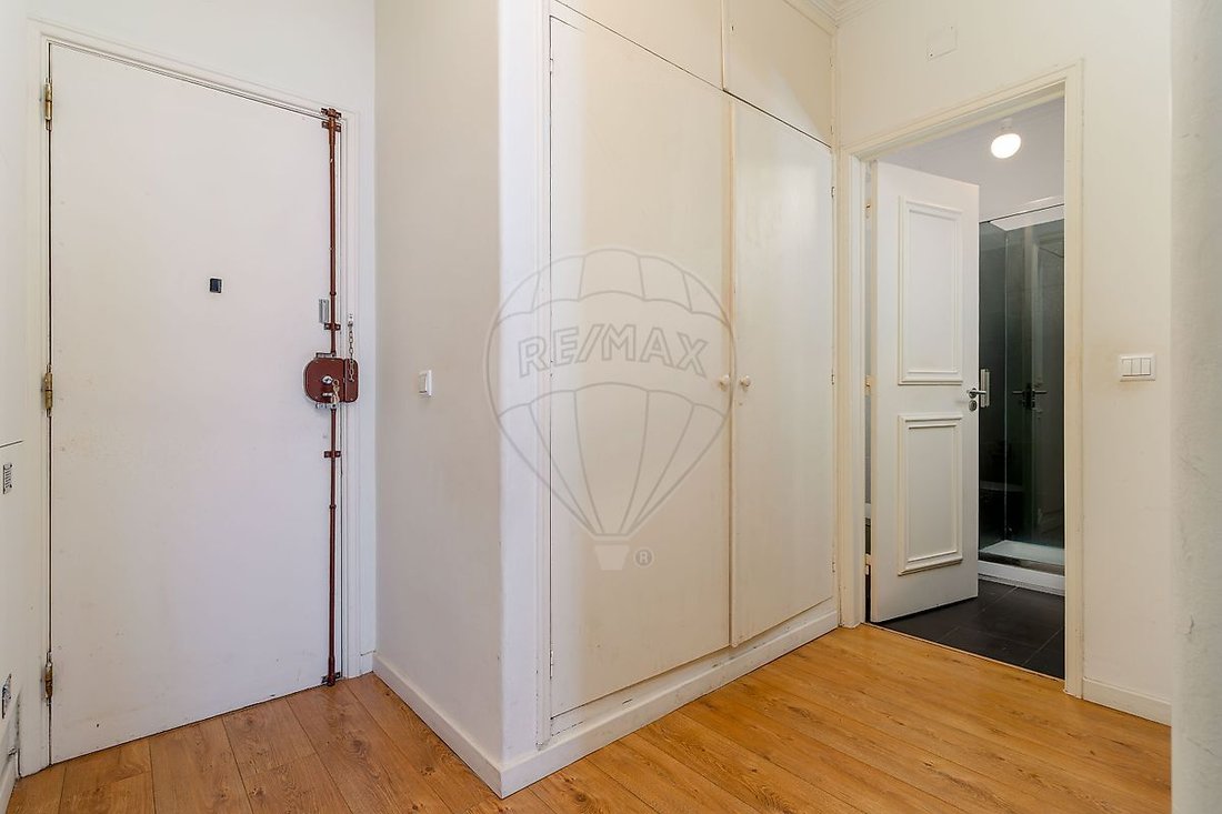 Apartment in Avenidas Novas, Lisbon, Portugal 1 - 18413823