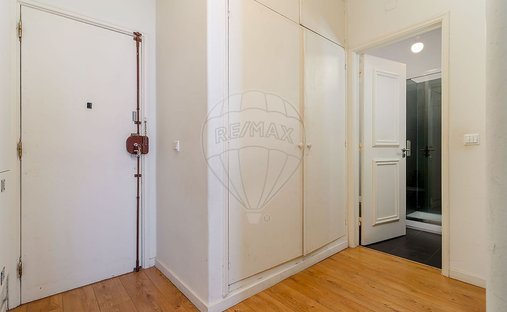 Apartment in Avenidas Novas, Lisbon, Portugal 1