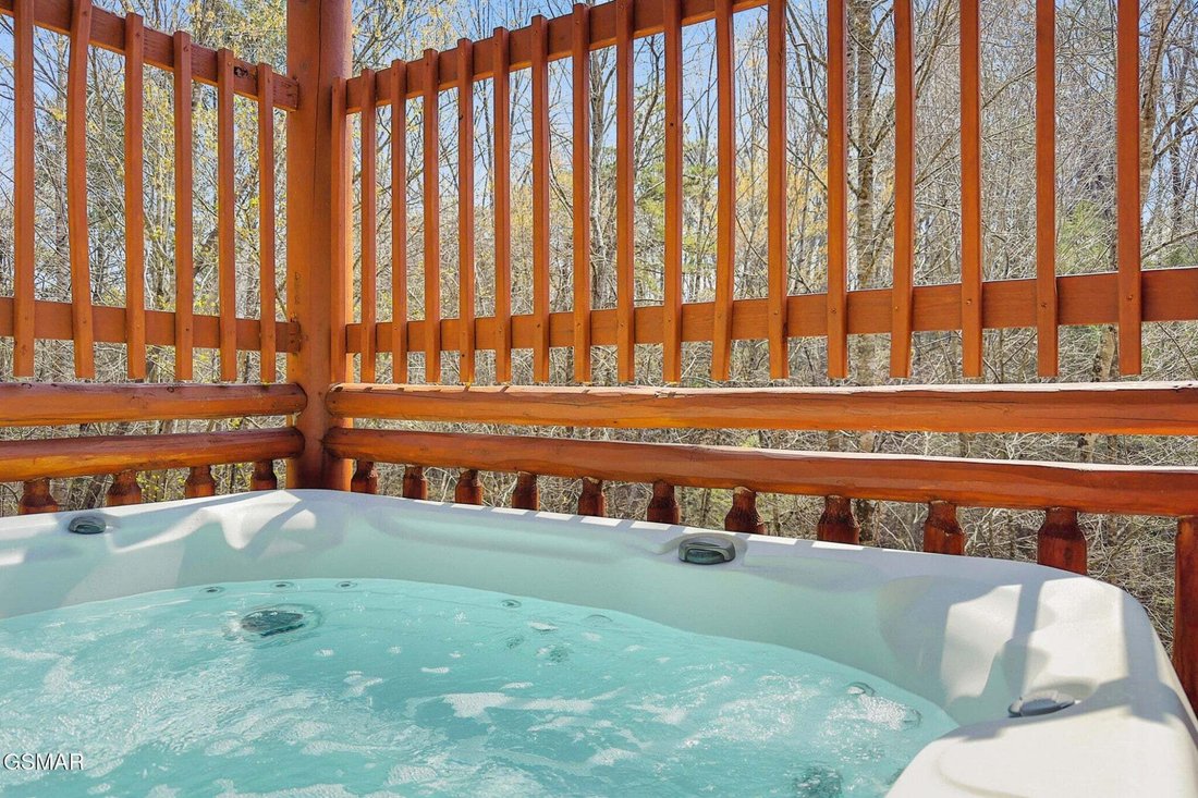 House in Pigeon Forge, Tennessee, United States 4 - 18573648