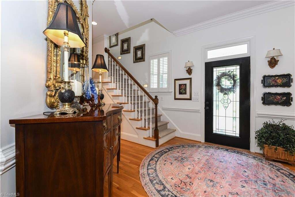 House in Greensboro, North Carolina, United States 4 - 18573175