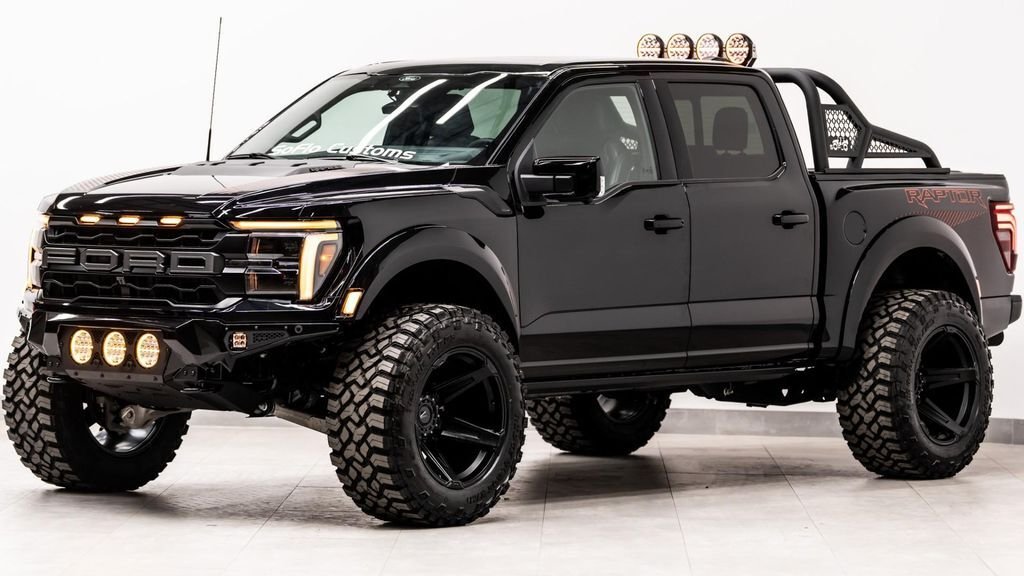 Ford F-150 Raptor in Fort Lauderdale, FL, United States 1 - 18570902