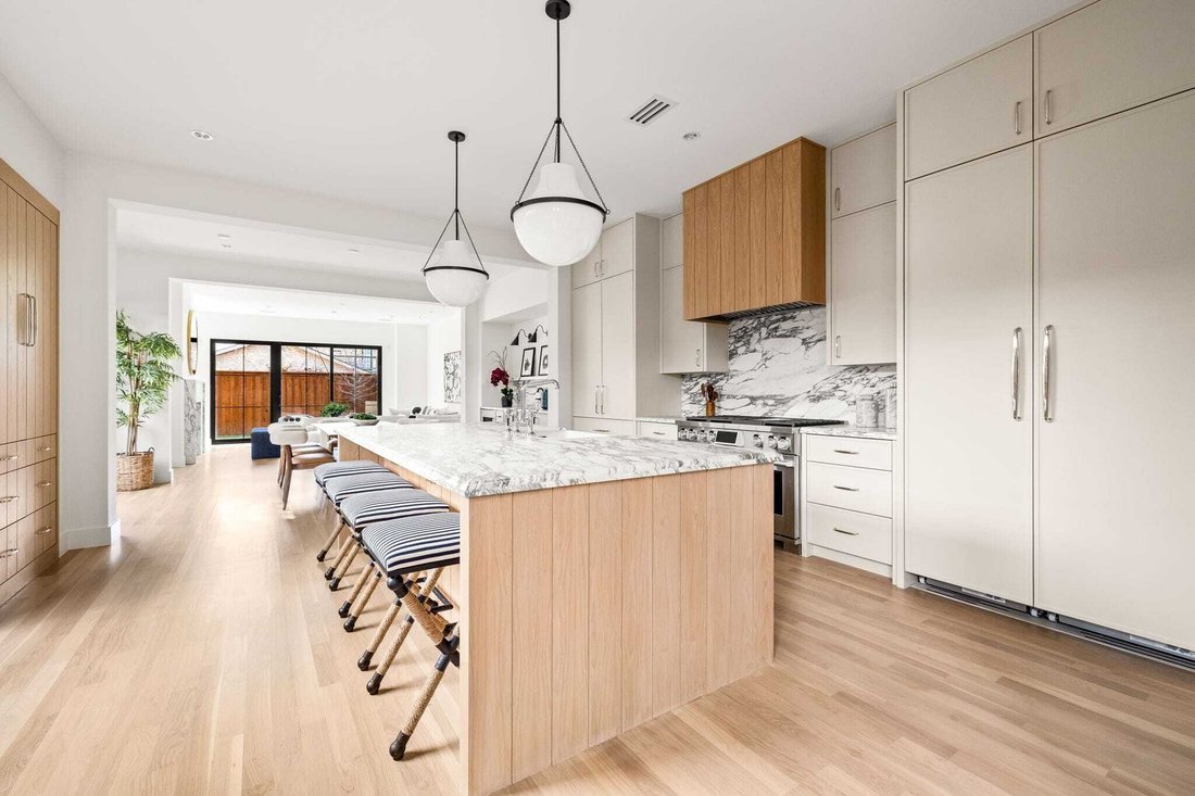 House in Dallas, Texas, United States 4 - 18570248