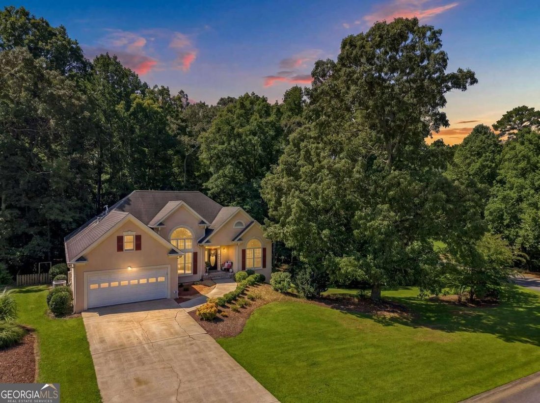 House in Woodstock, Georgia, United States 2 - 18567560
