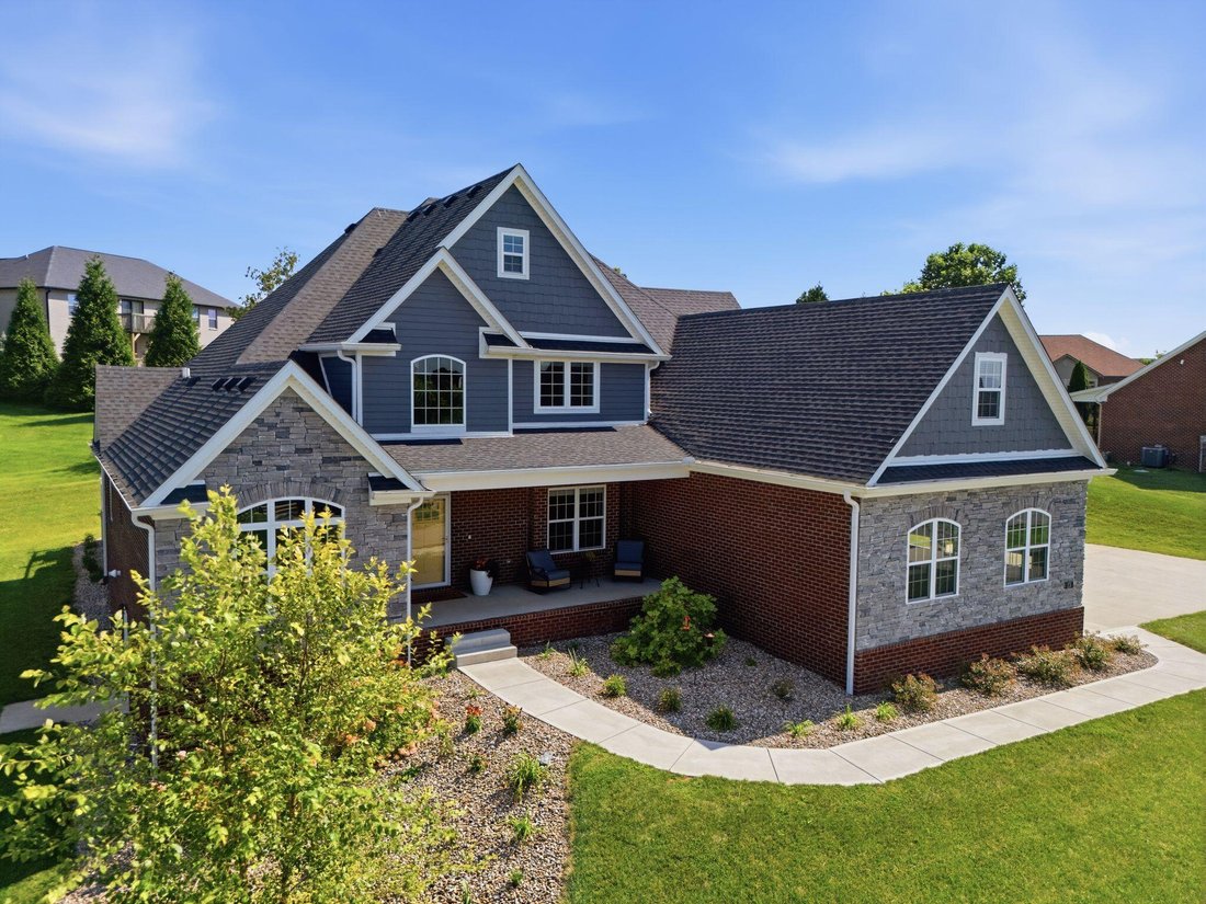 House in Richmond, Kentucky, United States 4 - 18568788