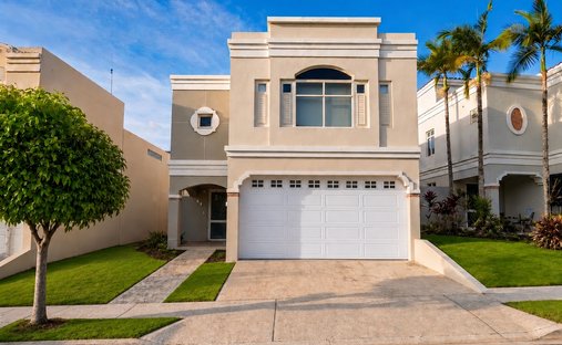 House in Trujillo Alto, Trujillo Alto, Puerto Rico 1